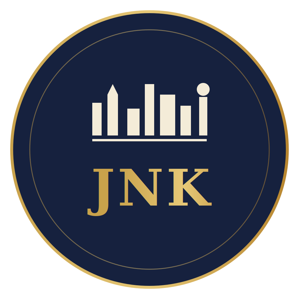 JNK 상하이 라이프